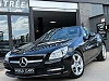 Mercedes-Benz SLK 200 AUTOMATIQUE - AIRSCARF - NAVIGATION - LED - GARANTIE 12MOIS thumbnail