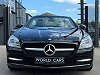 Mercedes-Benz SLK 200 AUTOMATIQUE - AIRSCARF - NAVIGATION - LED - GARANTIE 12MOIS thumbnail