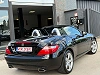 Mercedes-Benz SLK 200 AUTOMATIQUE - AIRSCARF - NAVIGATION - LED - GARANTIE 12MOIS thumbnail