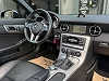 Mercedes-Benz SLK 200 AUTOMATIQUE - AIRSCARF - NAVIGATION - LED - GARANTIE 12MOIS thumbnail