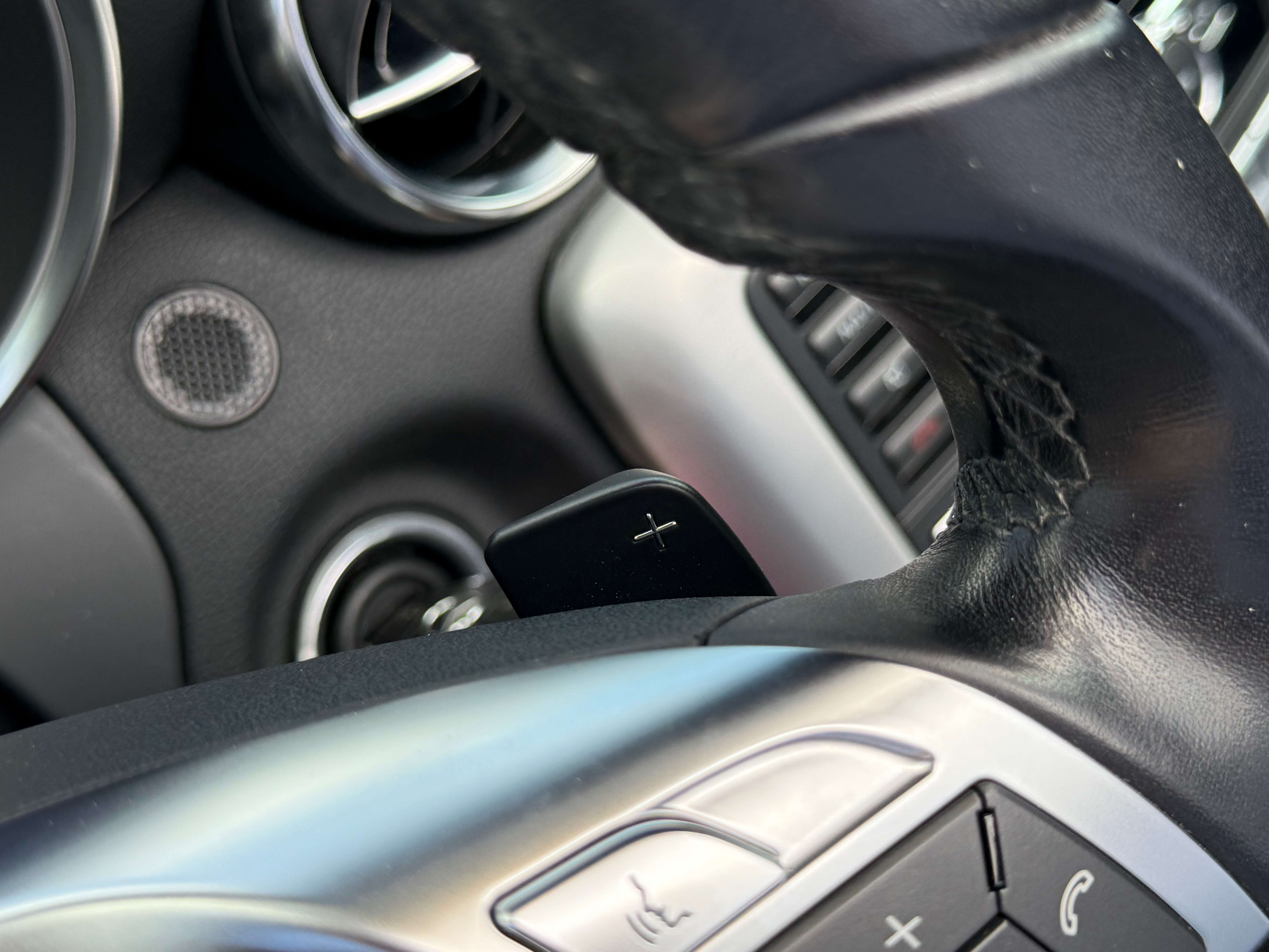 Mercedes-Benz SLK 200 AUTOMATIQUE - AIRSCARF - NAVIGATION - LED - GARANTIE 12MOIS