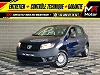 Dacia Sandero 🟢GARANTIE 12 MOIS🟢1.2 ESSENCE 75CV | 1ER MAIN | FAIBLE KILOMETRAGE thumbnail