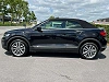 Volkswagen T-Roc T-Roc Cabriolet 1.0 TSI Style GARANTI ECRAN LED CA thumbnail