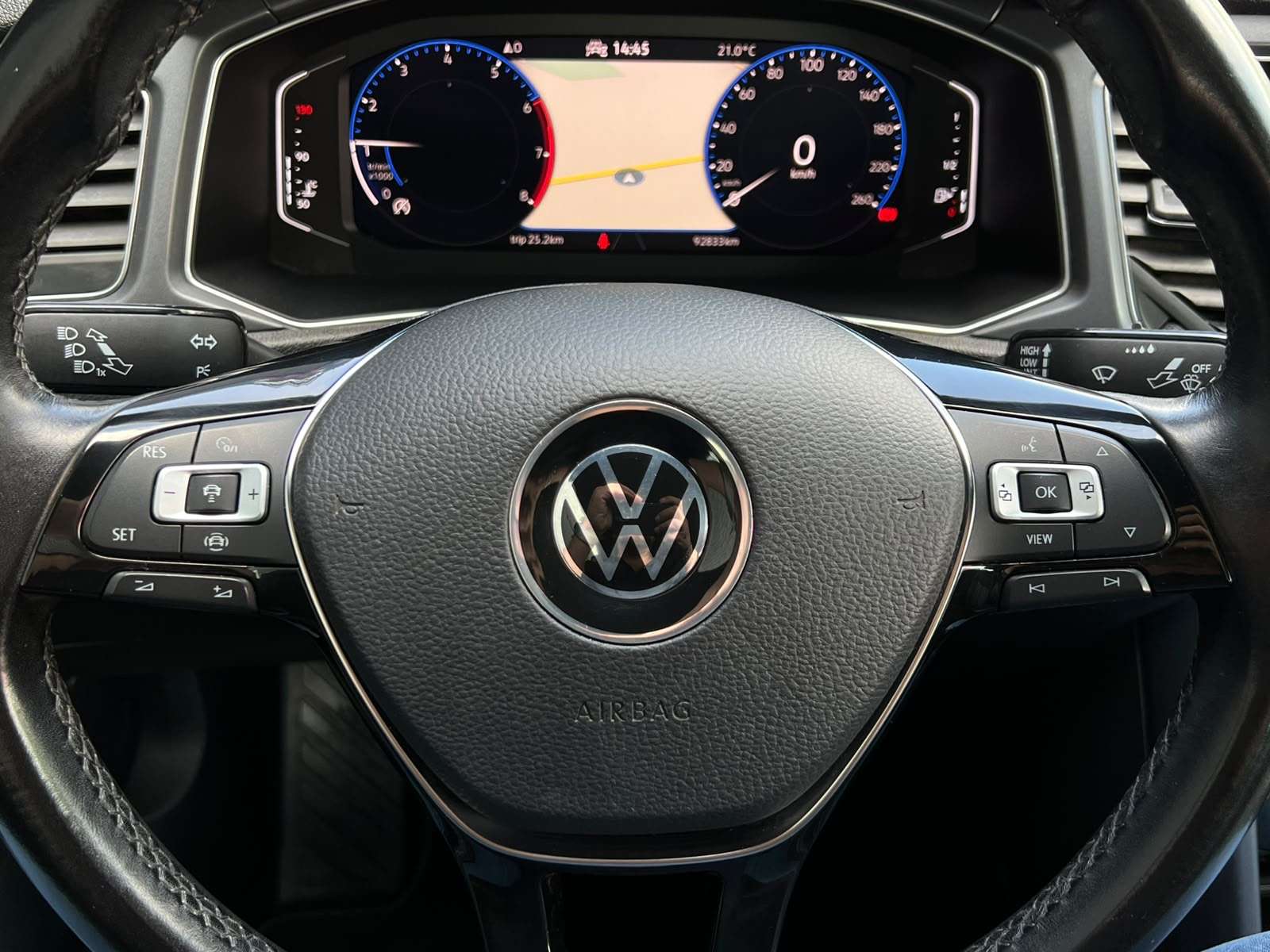 Volkswagen T-Roc T-Roc Cabriolet 1.0 TSI Style GARANTI ECRAN LED CA