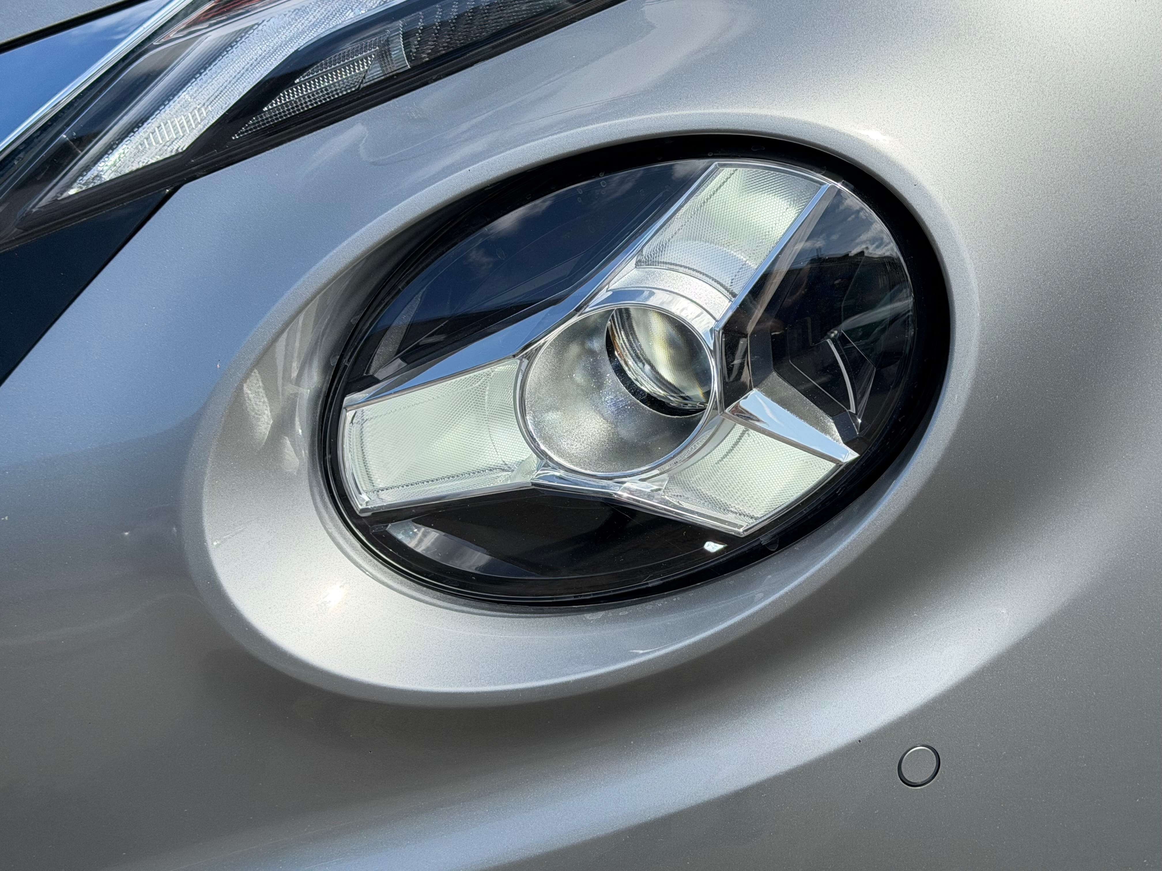 Nissan Juke Juke 1.0 DIG-T ° NAVI ° CAMERA 360 ° FULL LED ° GARANTI 12 MOIS !