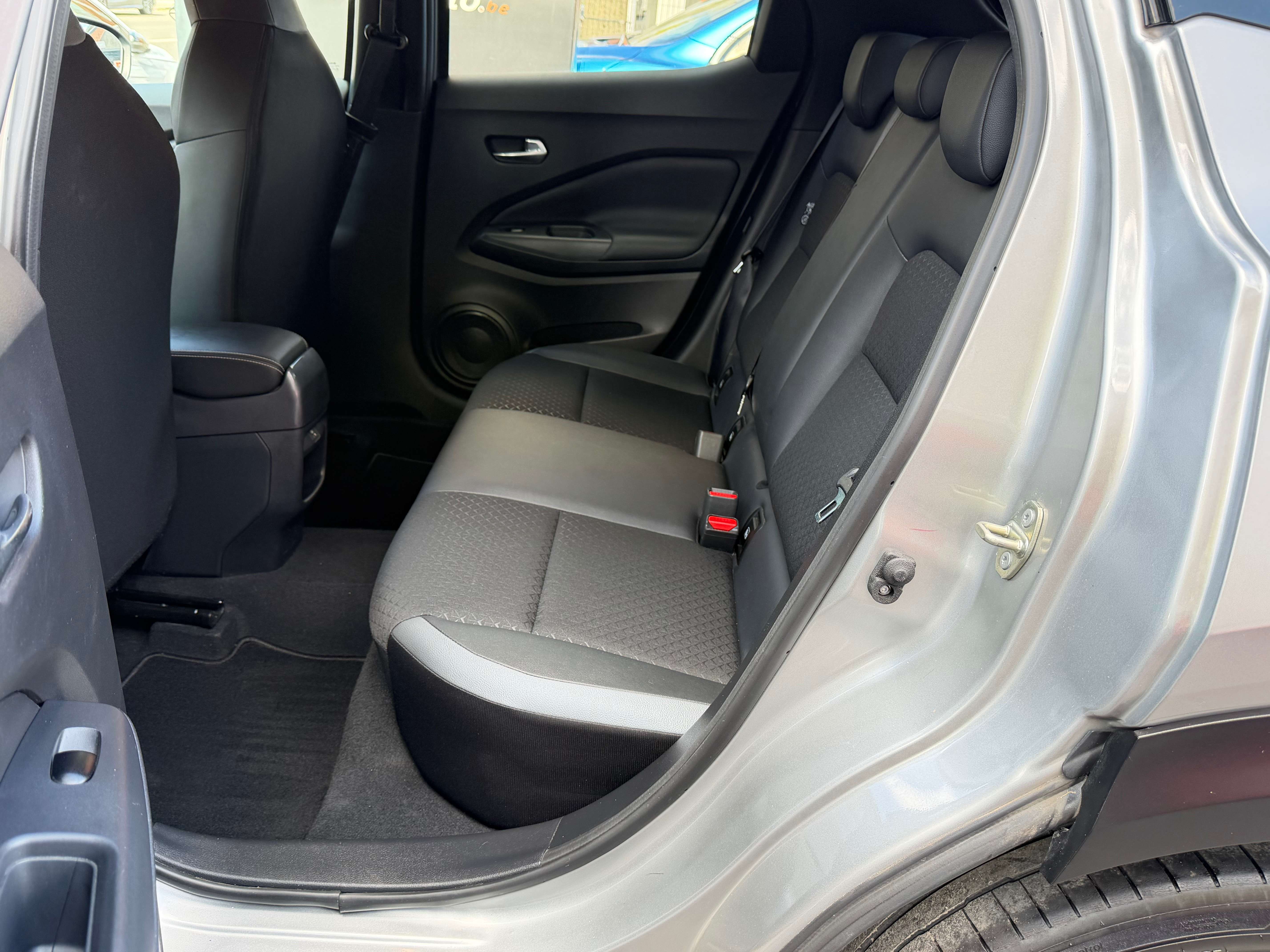 Nissan Juke Juke 1.0 DIG-T ° NAVI ° CAMERA 360 ° FULL LED ° GARANTI 12 MOIS !