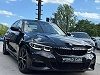 BMW 330 eA PHEV PACK M - COCKPIT - CAMERA - LINE ASSIST - FRONT ASSIST - PARK ASSIST - GARANTIE 12 MOIS thumbnail