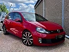 Volkswagen Golf GTI 2.0 TSI ADIDAS NAVI BI-XENON PDC CARNET COMPLET thumbnail