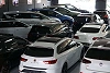 Volkswagen Golf GTI 2.0 TSI ADIDAS NAVI BI-XENON PDC CARNET COMPLET thumbnail