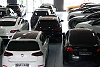 Volkswagen Golf GTI 2.0 TSI ADIDAS NAVI BI-XENON PDC CARNET COMPLET thumbnail