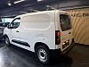 Citroen Berlingo 1.5 BlueHDi * UTILITAIRE 3 PLACES ** GARANTIE 12 MOIS thumbnail