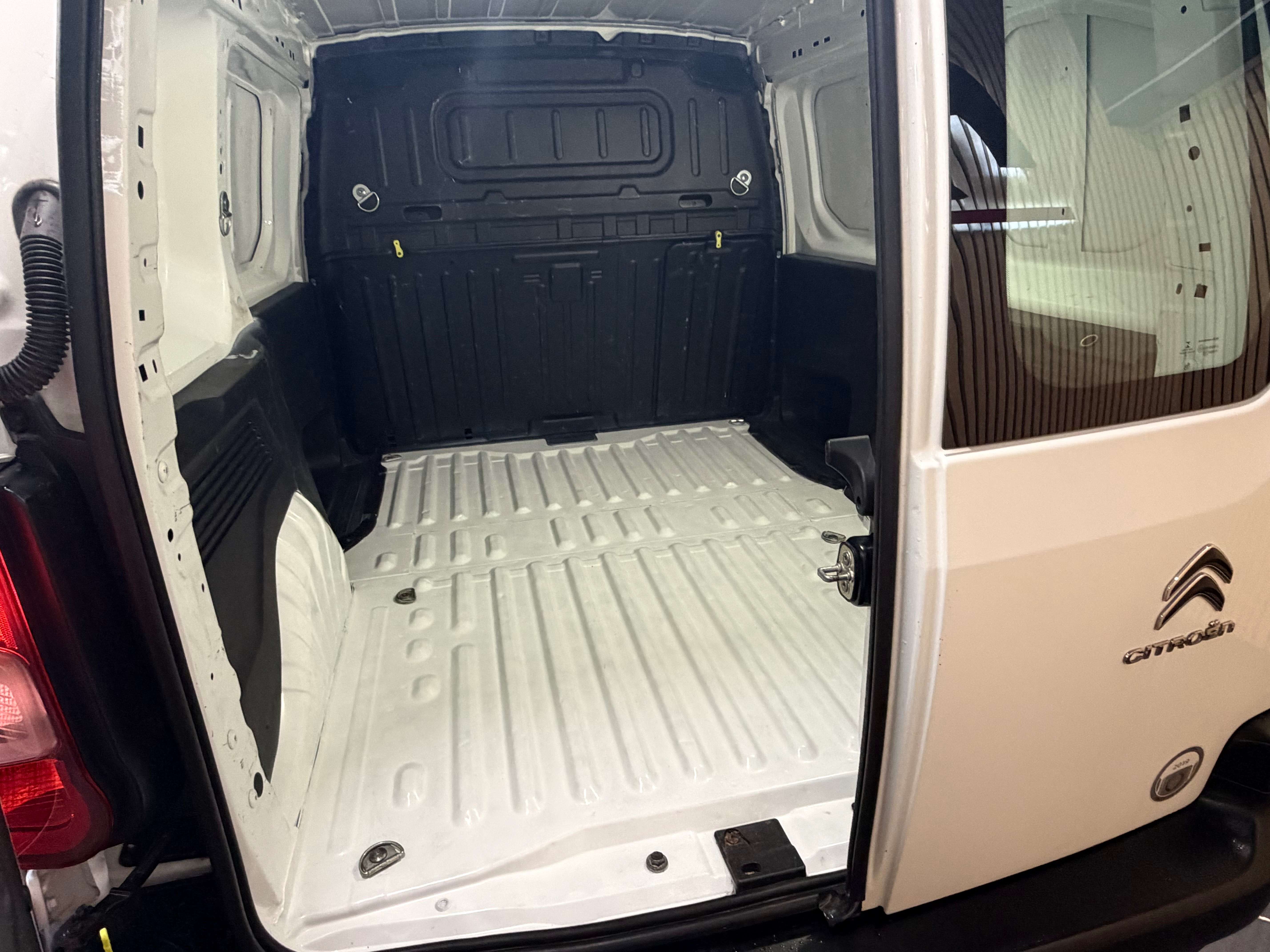 Citroen Berlingo 1.5 BlueHDi * UTILITAIRE 3 PLACES ** GARANTIE 12 MOIS