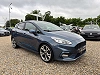 Ford Fiesta 1.0 EcoBoost *ST-Line*CARPLAY*CAMERA*1ER PROPRIO*GARANTIE* thumbnail