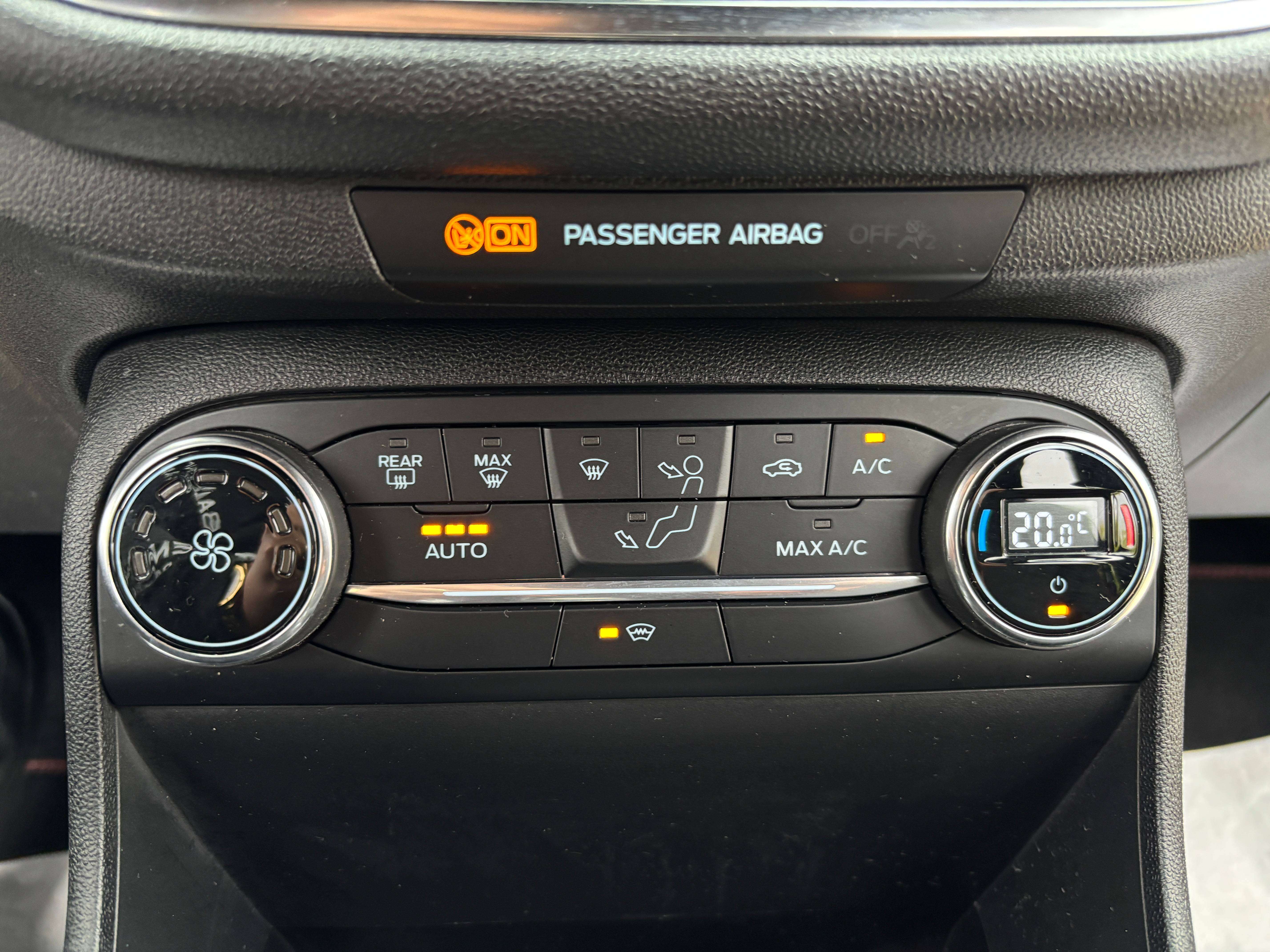 Ford Fiesta 1.0 EcoBoost *ST-Line*CARPLAY*CAMERA*1ER PROPRIO*GARANTIE*