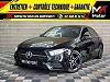 Mercedes-Benz A 180 🟢DIESEL 116CV - PACK AMG - BOITE AUTO - BERLINE thumbnail