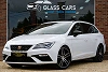 SEAT Leon CUPRA 2.0 TSI 300cv 4Drive DSG COCKPIT TOIT-PANO thumbnail