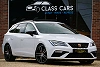 SEAT Leon CUPRA 2.0 TSI 300cv 4Drive DSG COCKPIT TOIT-PANO thumbnail