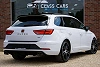 SEAT Leon CUPRA 2.0 TSI 300cv 4Drive DSG COCKPIT TOIT-PANO thumbnail