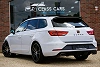 SEAT Leon CUPRA 2.0 TSI 300cv 4Drive DSG COCKPIT TOIT-PANO thumbnail