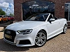 Audi A3 S-LINE 35 TFSI BOITE-AUTO NAVI RADAR GARANTIE 1AN thumbnail
