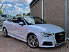 Audi A3 S-LINE 35 TFSI BOITE-AUTO NAVI RADAR GARANTIE 1AN thumbnail