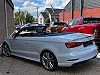 Audi A3 S-LINE 35 TFSI BOITE-AUTO NAVI RADAR GARANTIE 1AN thumbnail