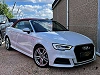 Audi A3 S-LINE 35 TFSI BOITE-AUTO NAVI RADAR GARANTIE 1AN thumbnail