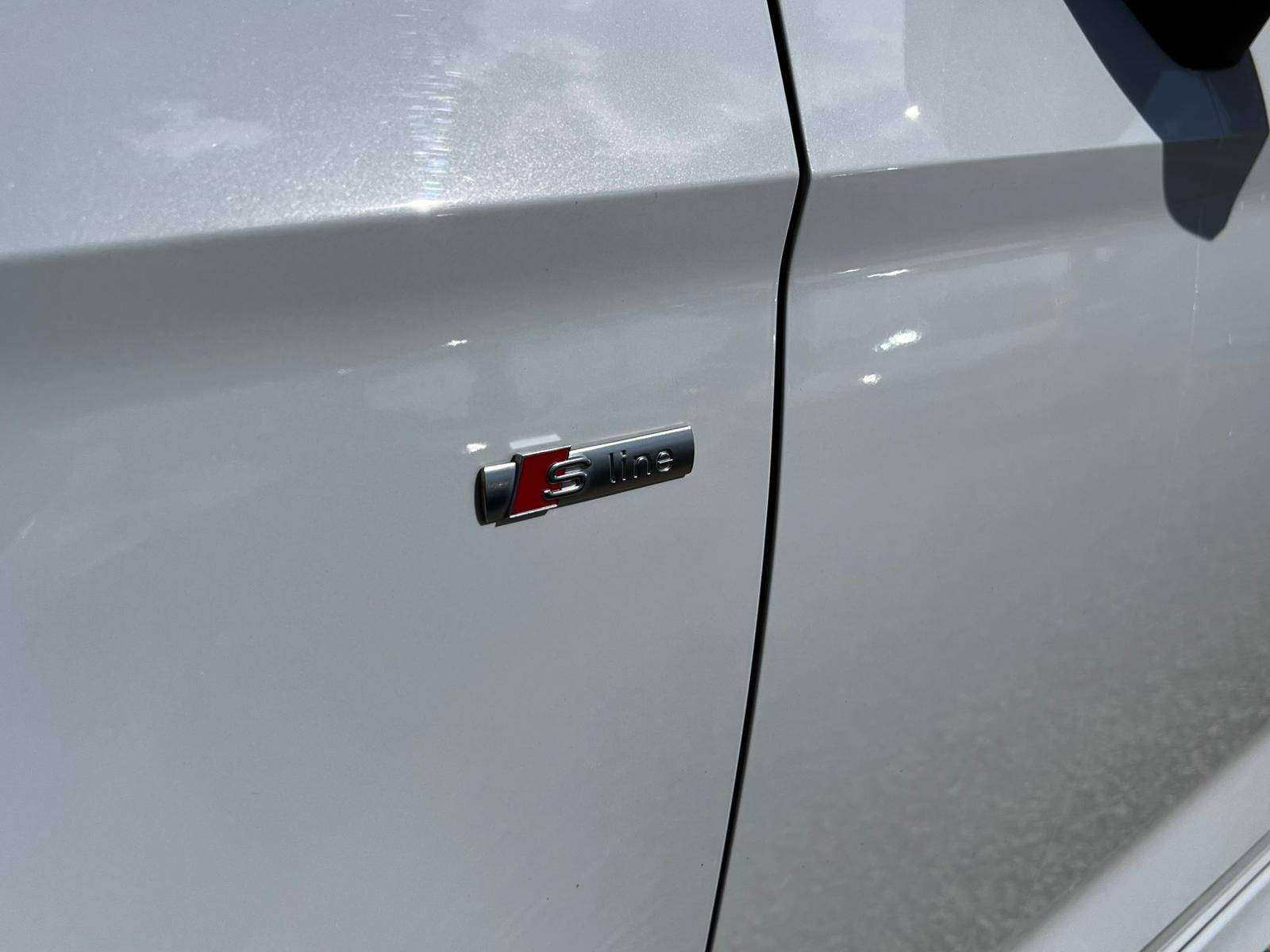 Audi A3 S-LINE 35 TFSI BOITE-AUTO NAVI RADAR GARANTIE 1AN