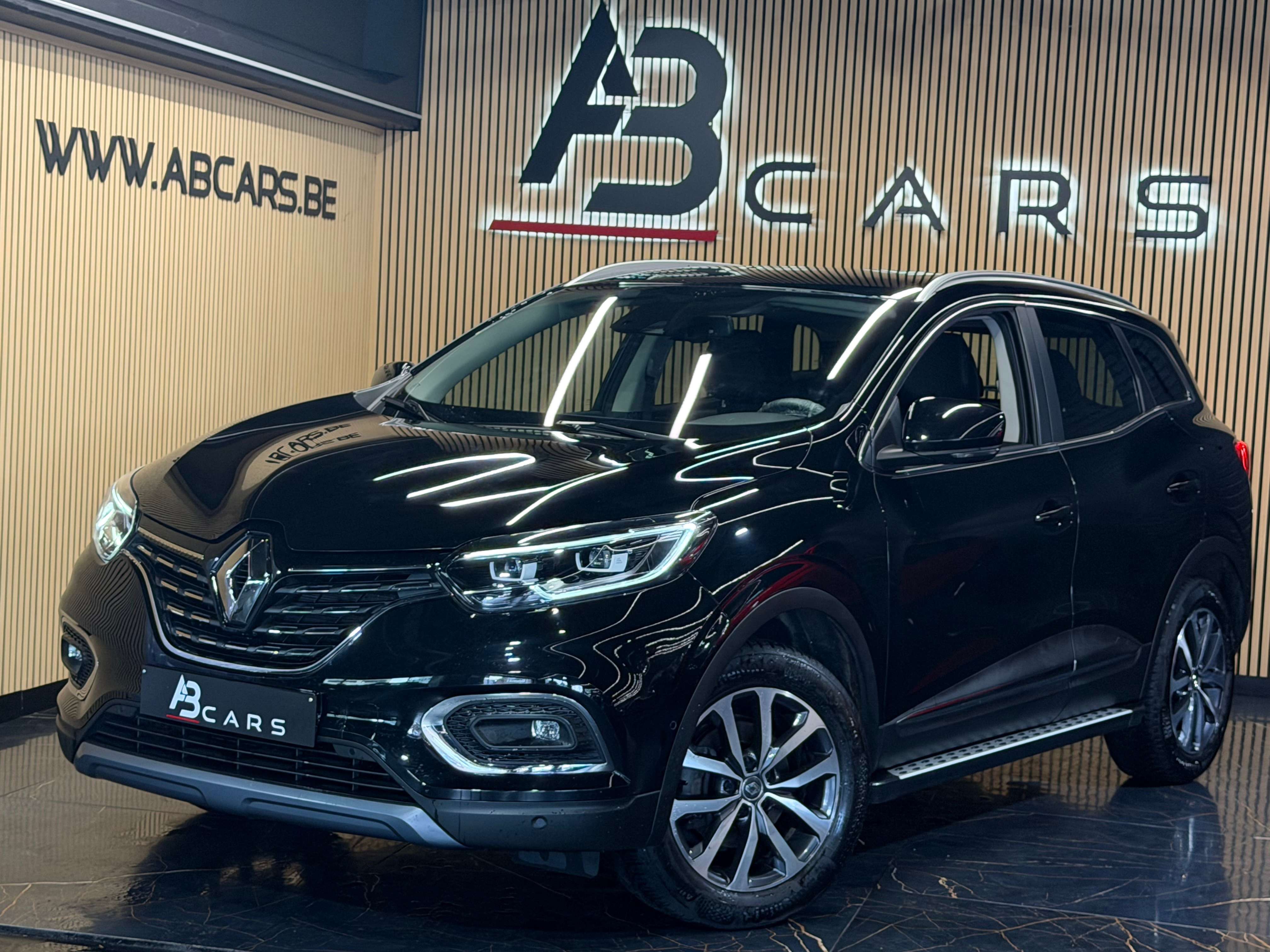 Renault Kadjar 1.5 BLUE DCI ** 1 ER PROPRIETAIRE ** GARANTIE 12 MOIS **