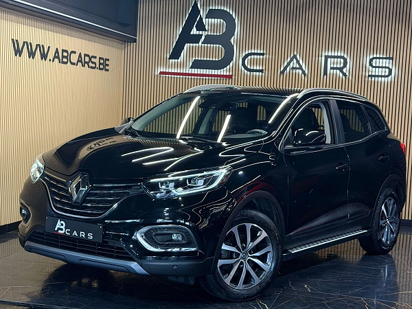 Renault Kadjar 1.5 BLUE DCI ** 1 ER PROPRIETAIRE ** GARANTIE 12 MOIS **