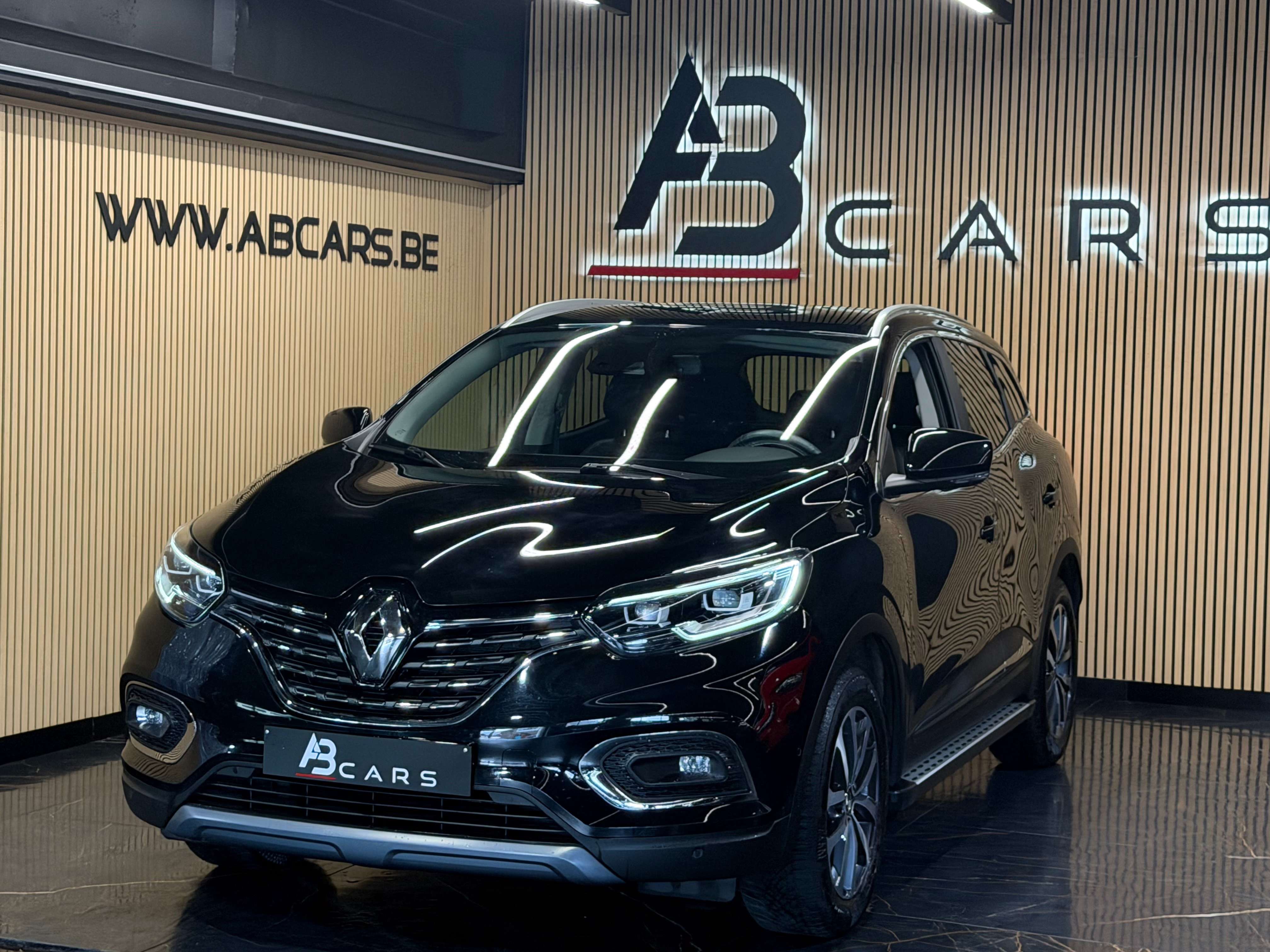 Renault Kadjar 1.5 BLUE DCI ** 1 ER PROPRIETAIRE ** GARANTIE 12 MOIS **