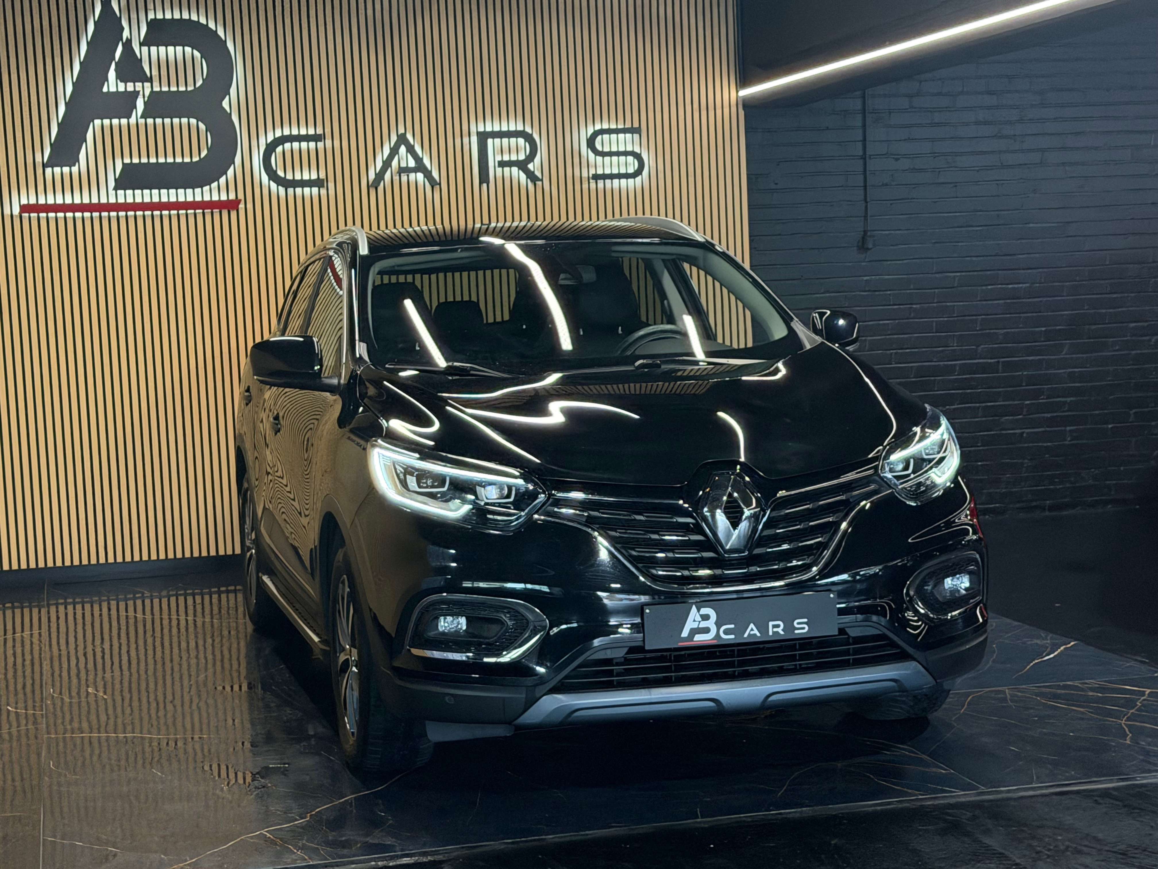 Renault Kadjar 1.5 BLUE DCI ** 1 ER PROPRIETAIRE ** GARANTIE 12 MOIS **