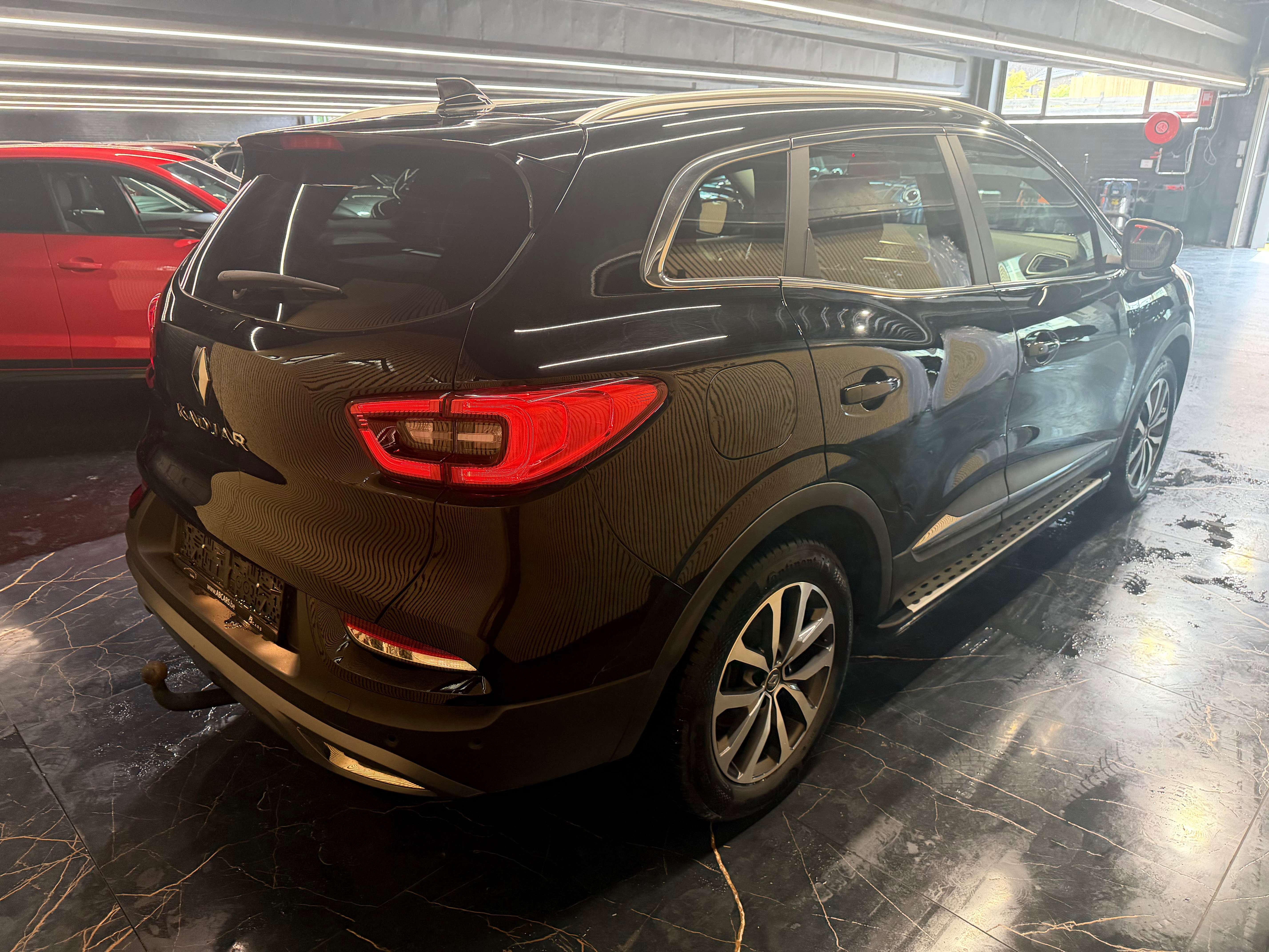 Renault Kadjar 1.5 BLUE DCI ** 1 ER PROPRIETAIRE ** GARANTIE 12 MOIS **