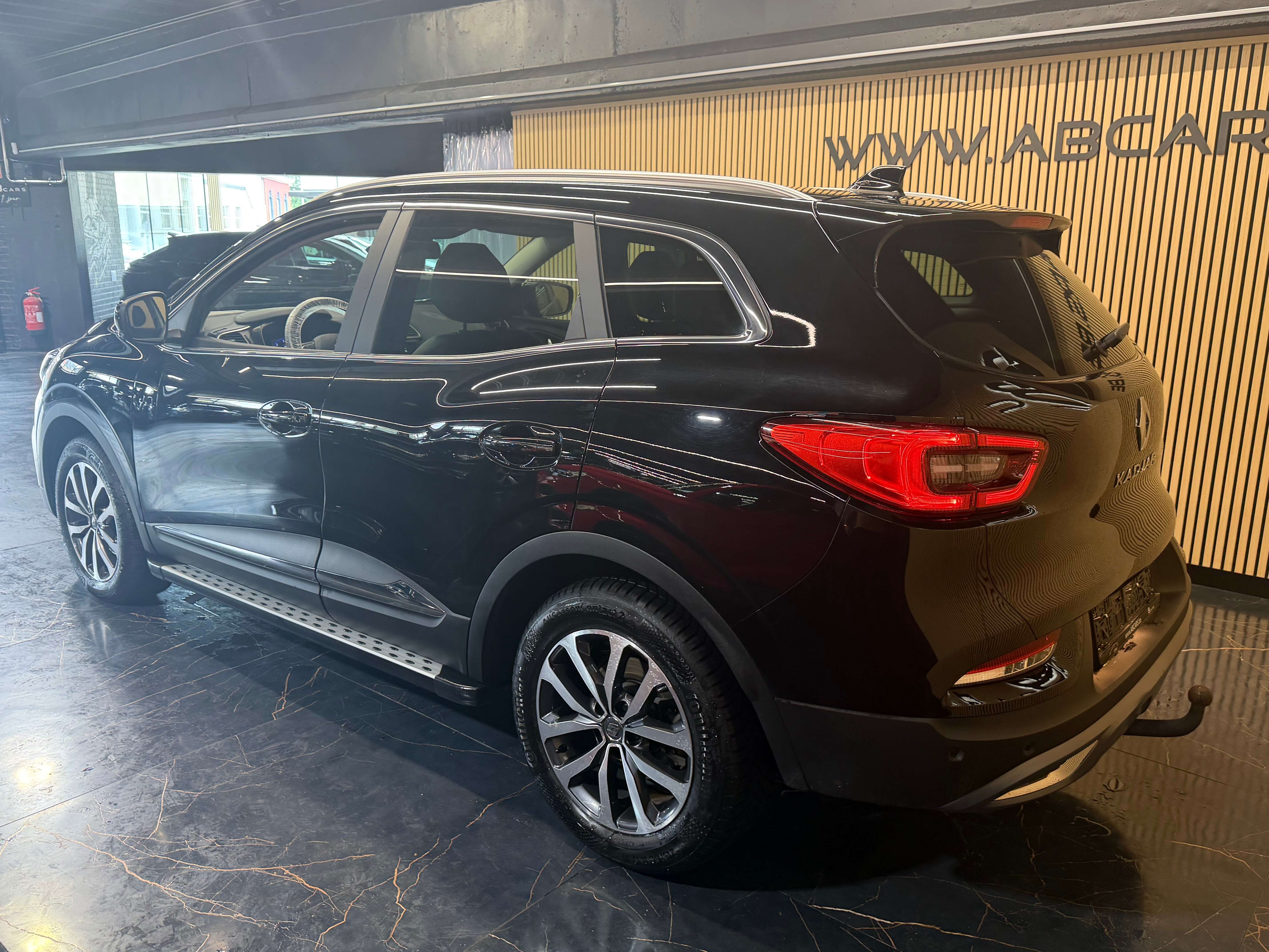Renault Kadjar 1.5 BLUE DCI ** 1 ER PROPRIETAIRE ** GARANTIE 12 MOIS **