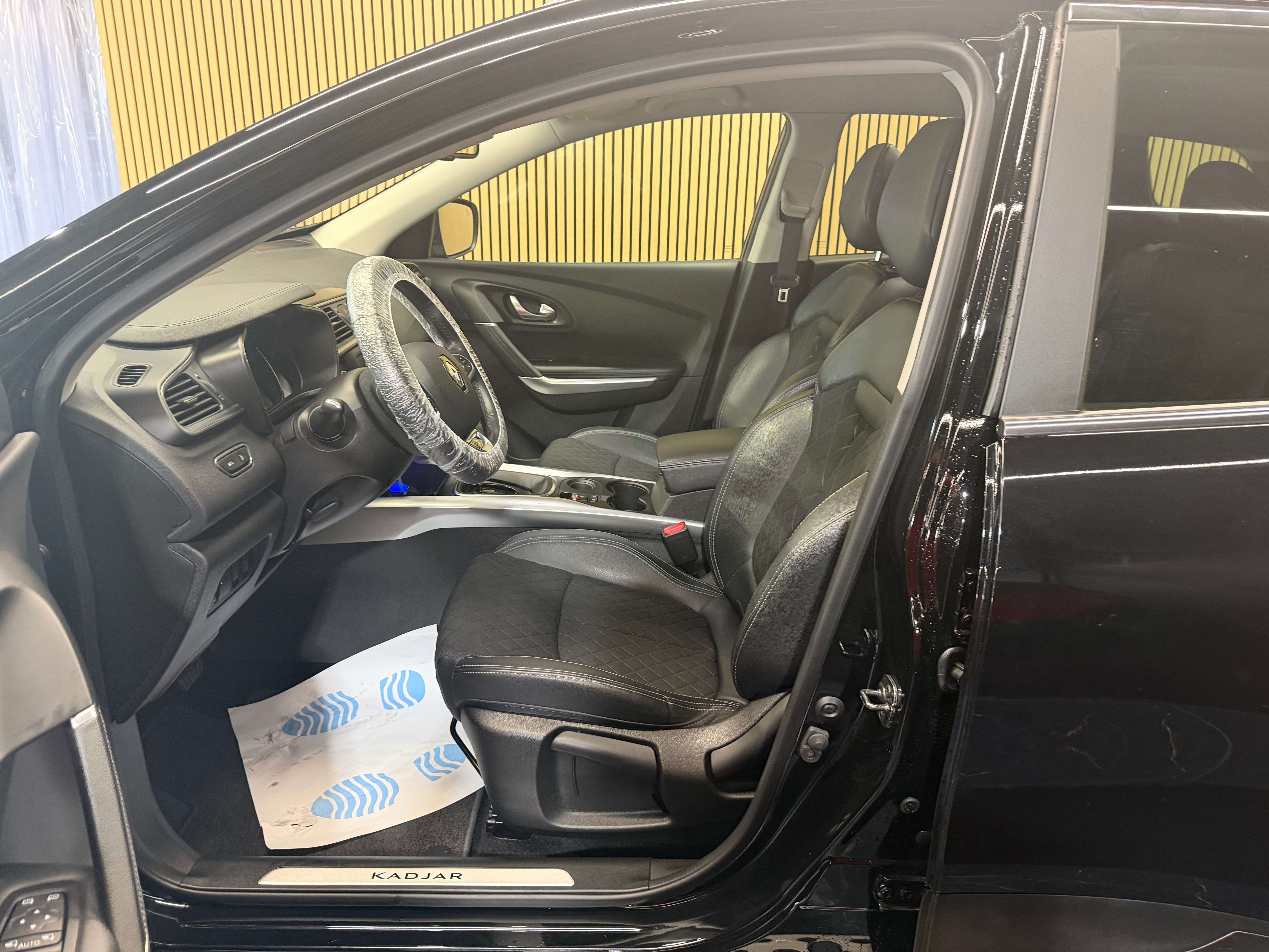 Renault Kadjar 1.5 BLUE DCI ** 1 ER PROPRIETAIRE ** GARANTIE 12 MOIS **