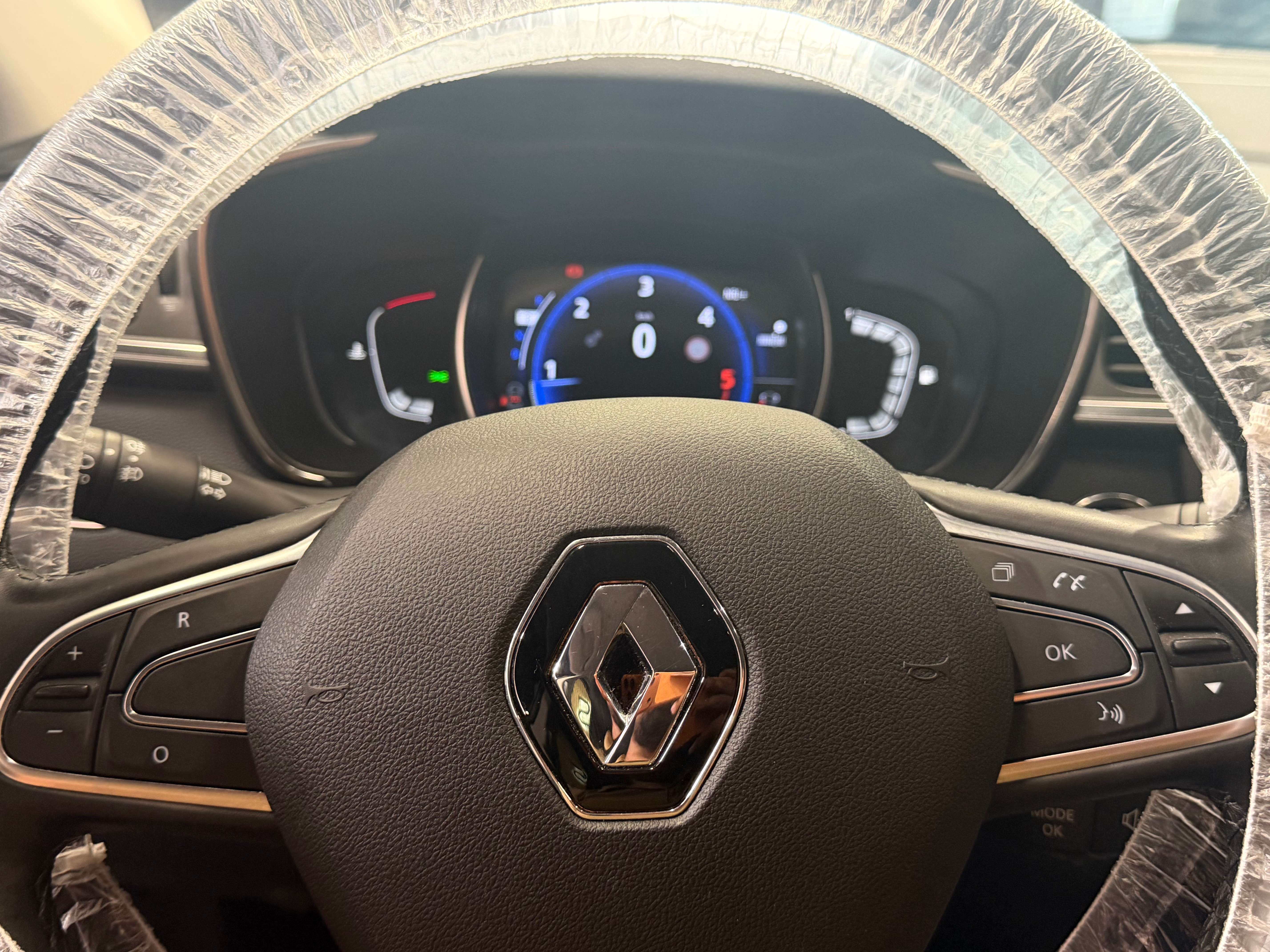Renault Kadjar 1.5 BLUE DCI ** 1 ER PROPRIETAIRE ** GARANTIE 12 MOIS **