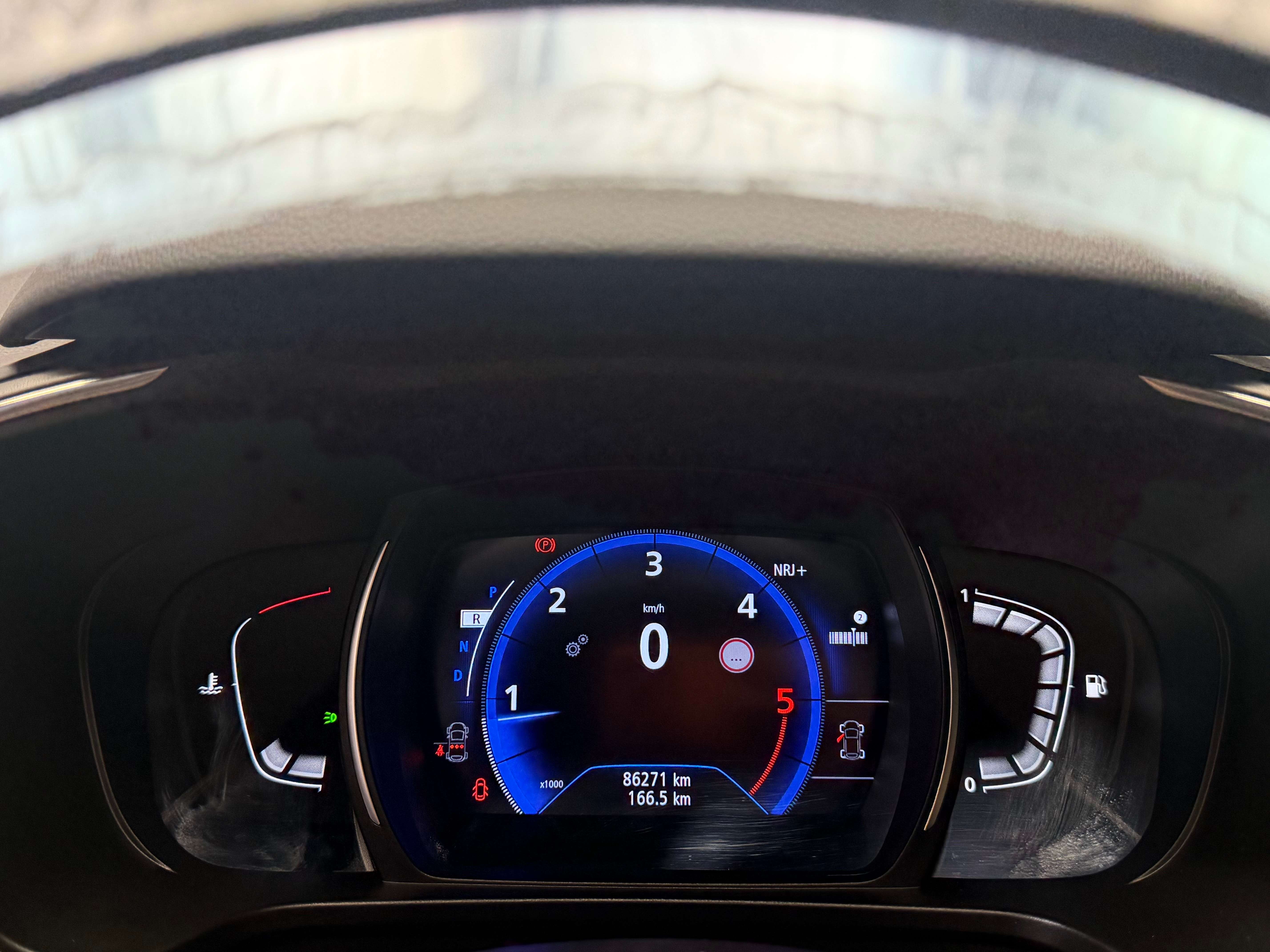 Renault Kadjar 1.5 BLUE DCI ** 1 ER PROPRIETAIRE ** GARANTIE 12 MOIS **