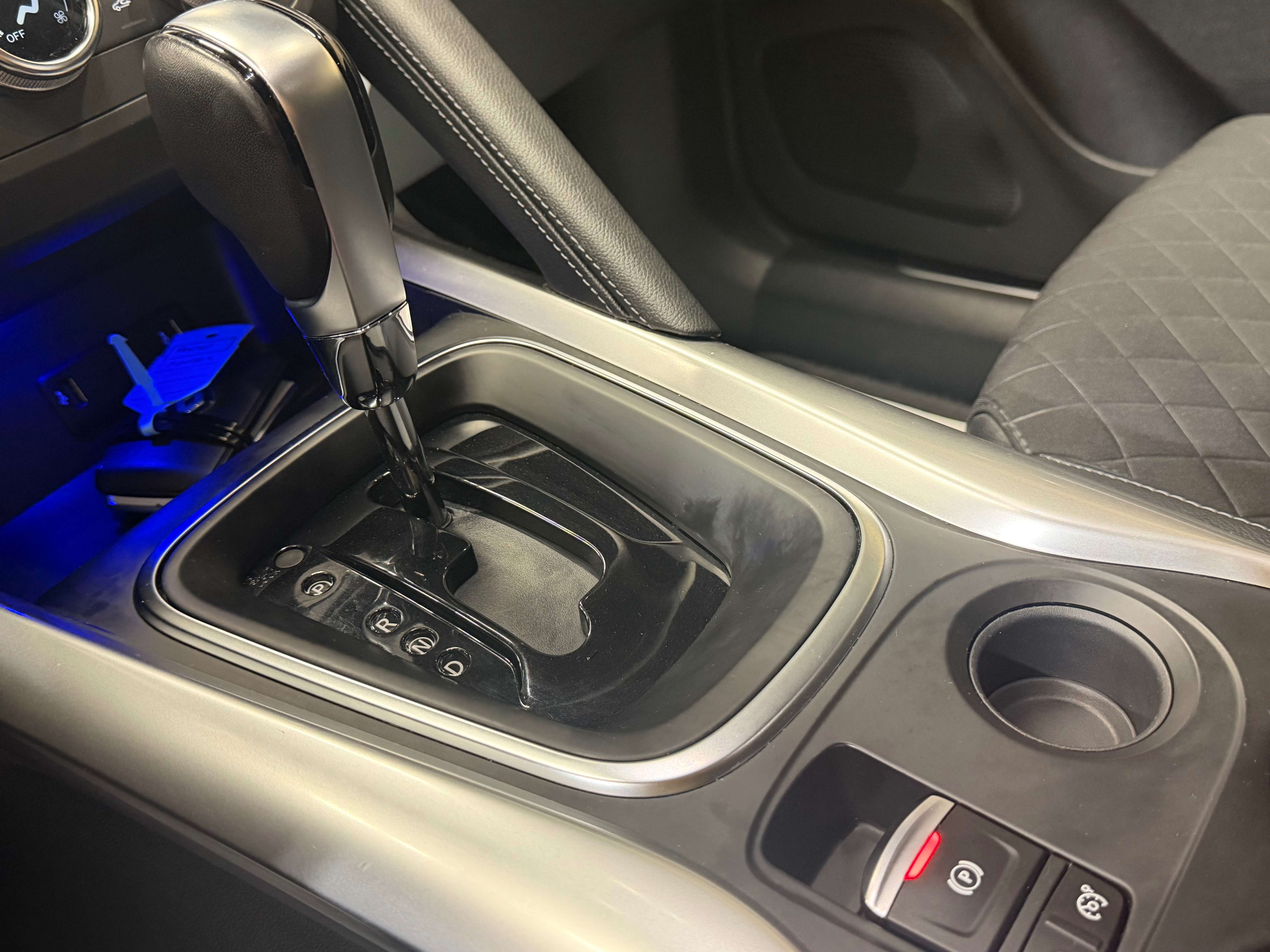 Renault Kadjar 1.5 BLUE DCI ** 1 ER PROPRIETAIRE ** GARANTIE 12 MOIS **