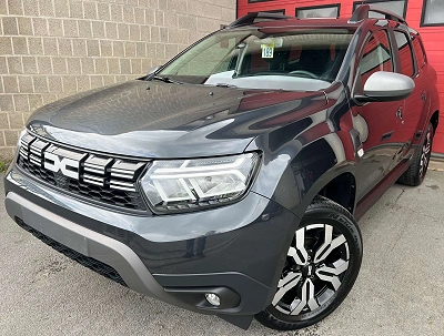 Dacia Duster LPG 1.0 ECO-G Journey + CAMÉRA + NAVI