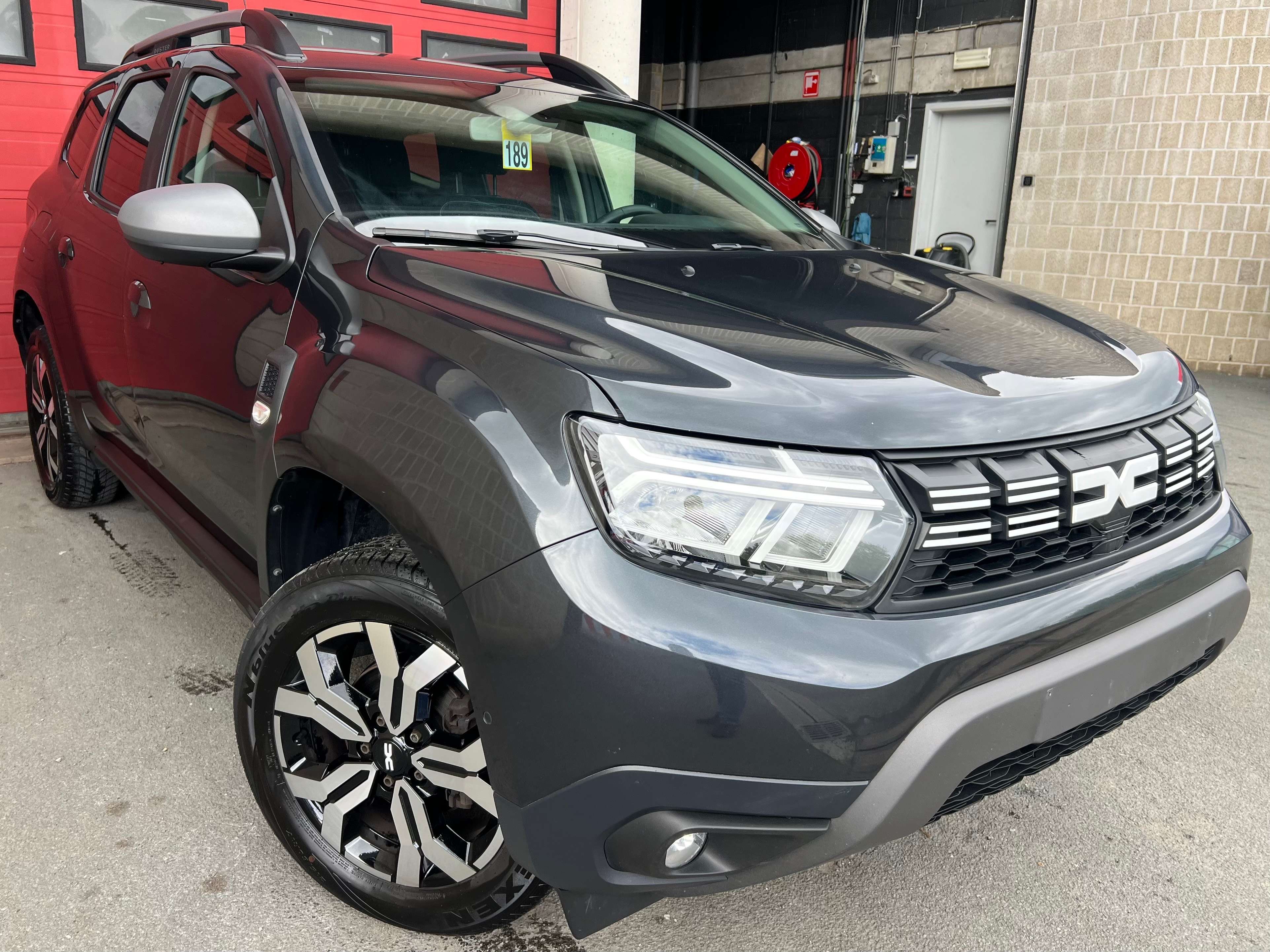 Dacia Duster LPG 1.0 ECO-G Journey + CAMÉRA + NAVI