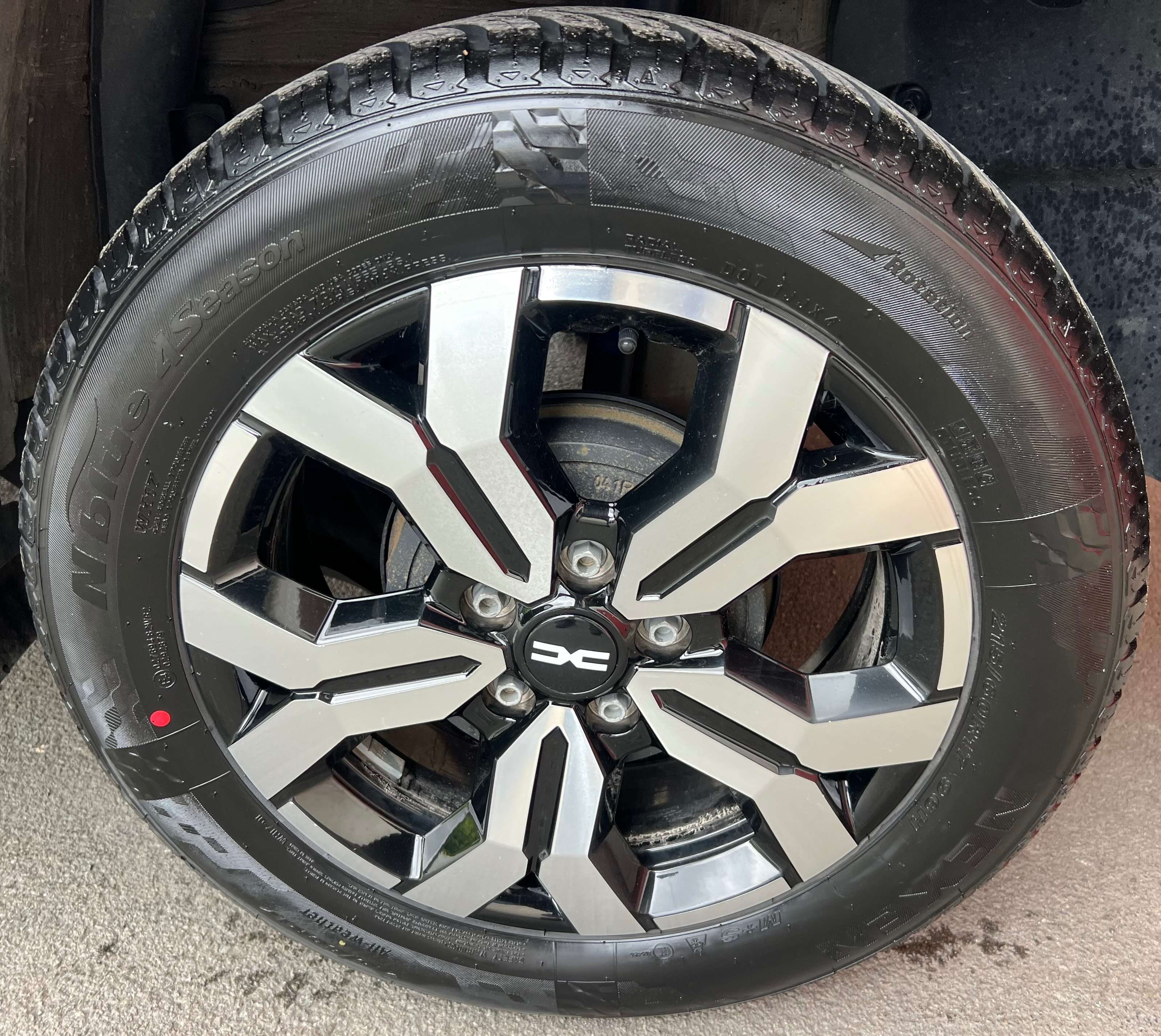 Dacia Duster LPG 1.0 ECO-G Journey + CAMÉRA + NAVI