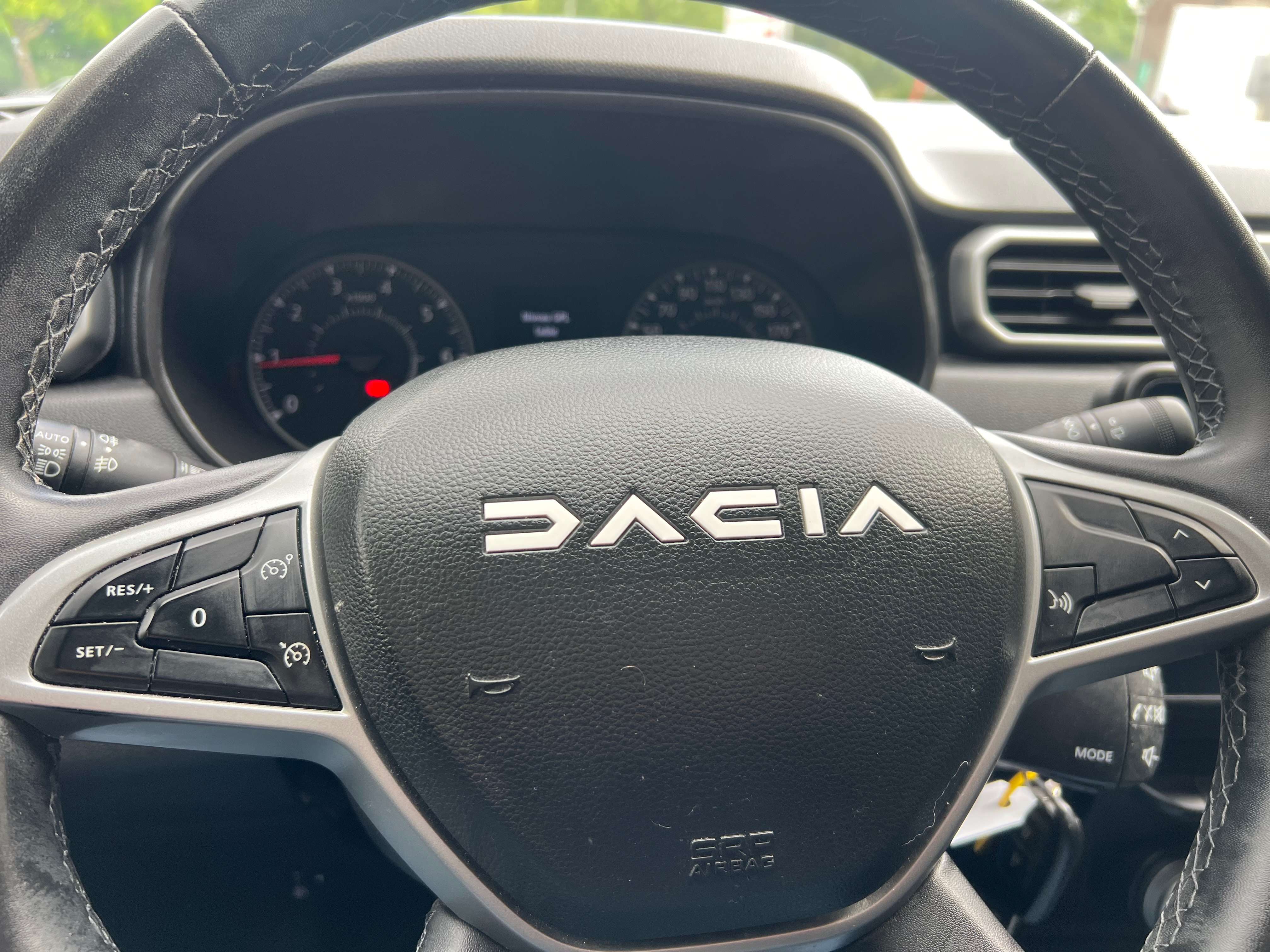 Dacia Duster LPG 1.0 ECO-G Journey + CAMÉRA + NAVI