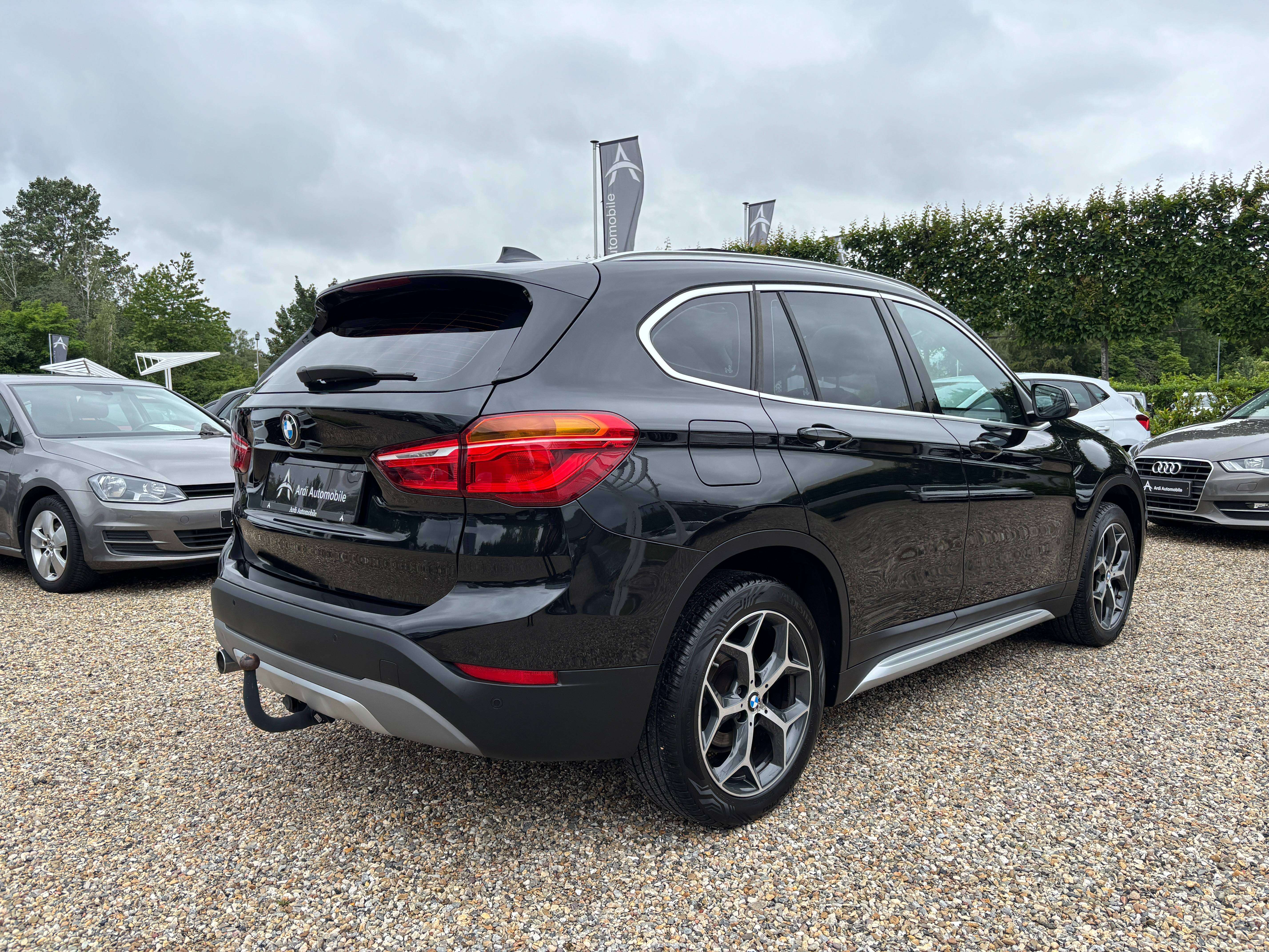 BMW X1 1.5 d sDrive16 *TOIT OUV+PANO*CRUISE CONTROL*CAPTEUR*GARANTIE*