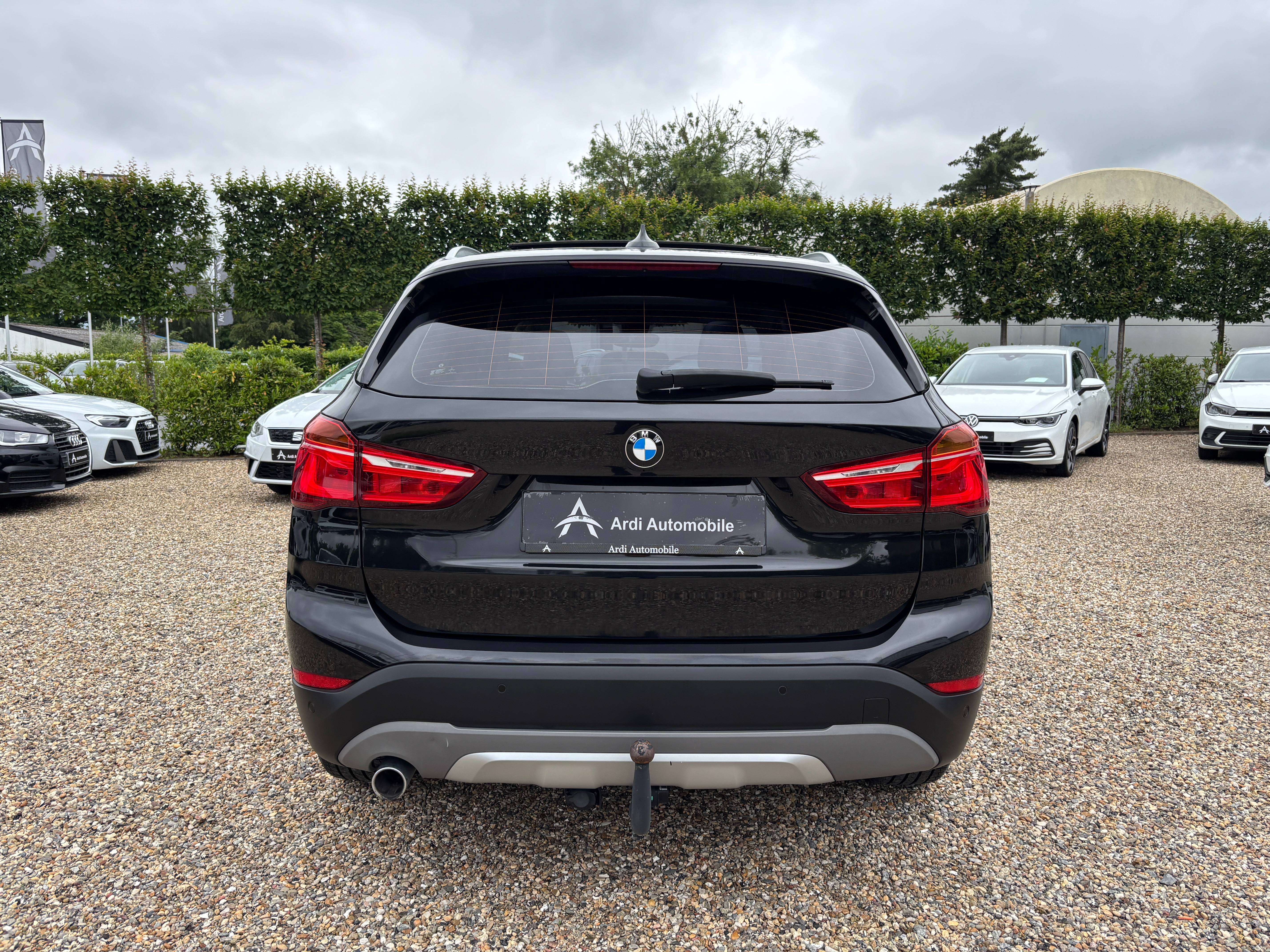 BMW X1 1.5 d sDrive16 *TOIT OUV+PANO*CRUISE CONTROL*CAPTEUR*GARANTIE*