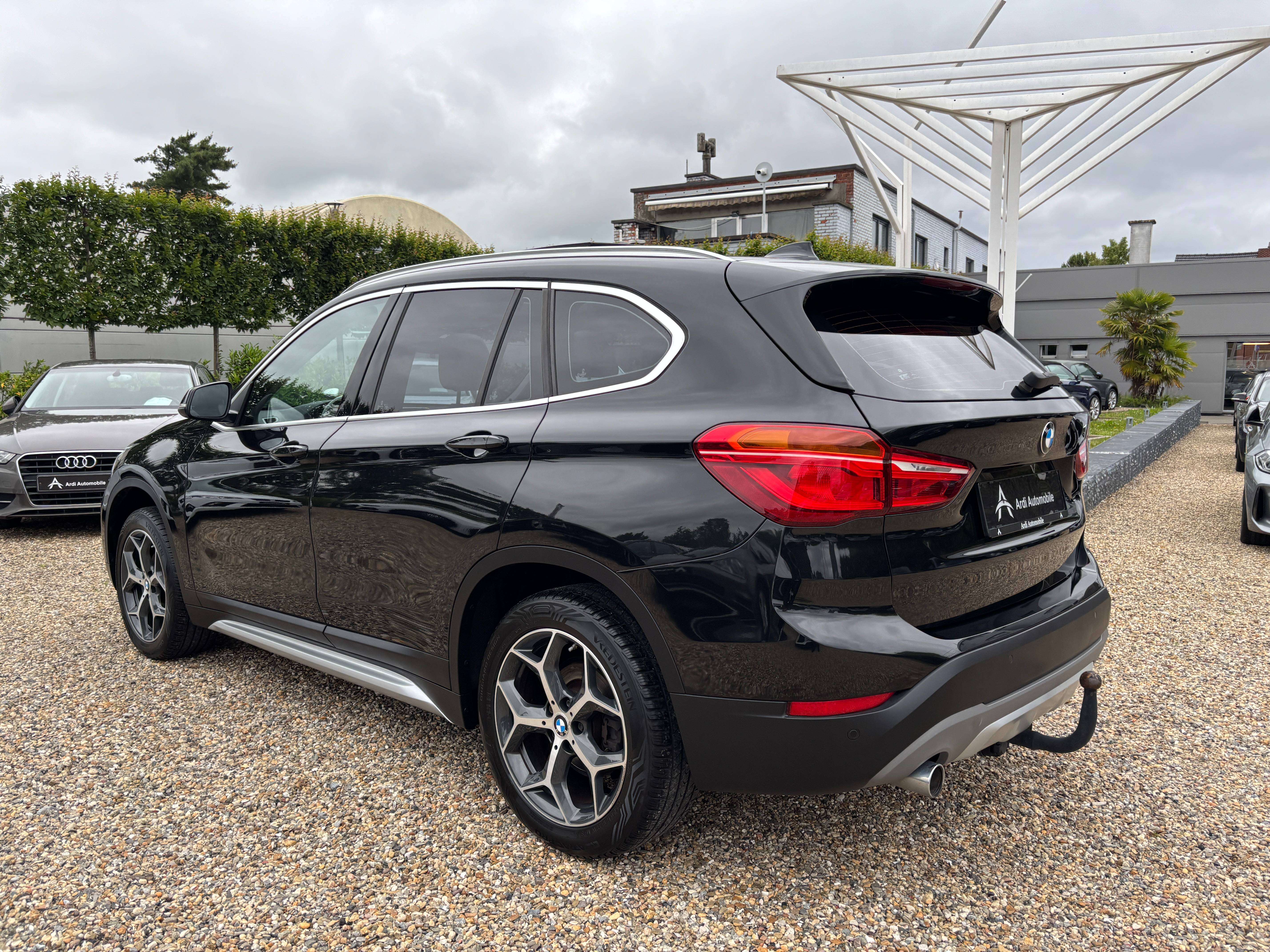 BMW X1 1.5 d sDrive16 *TOIT OUV+PANO*CRUISE CONTROL*CAPTEUR*GARANTIE*