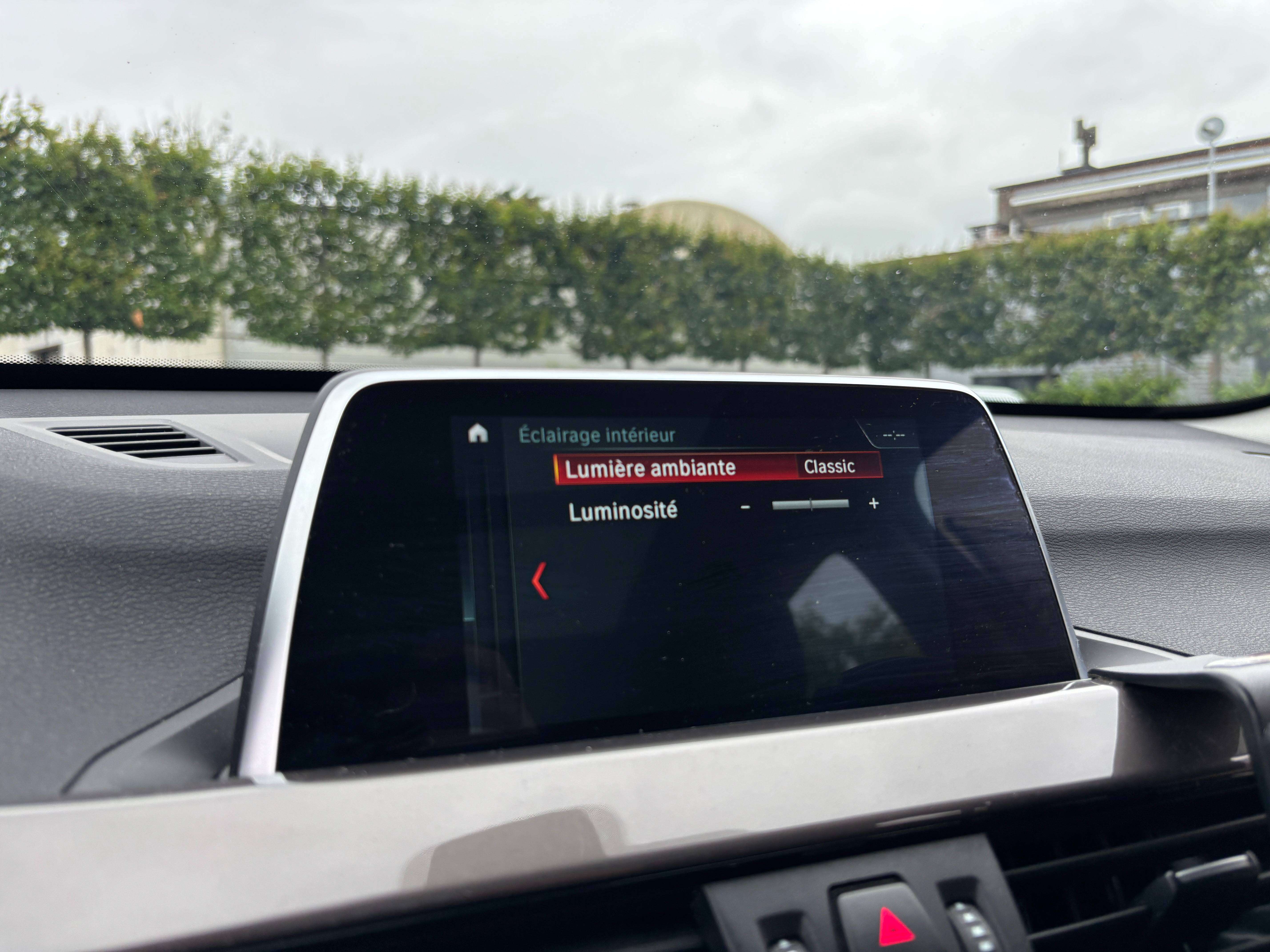 BMW X1 1.5 d sDrive16 *TOIT OUV+PANO*CRUISE CONTROL*CAPTEUR*GARANTIE*