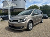 Volkswagen Touran 1.6 TDi DSG *7 PLACES*TOIT OUV*1ER PROPRIO*GARANTIE* thumbnail