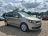 Volkswagen Touran 1.6 TDi DSG *7 PLACES*TOIT OUV*1ER PROPRIO*GARANTIE* thumbnail