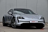 Porsche Taycan Taycan l Zetelverwarming l Panodak l Adaptive Cruise Control thumbnail