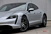Porsche Taycan Taycan l Zetelverwarming l Panodak l Adaptive Cruise Control thumbnail